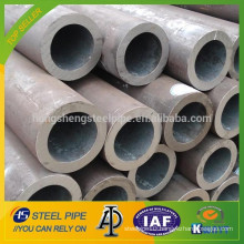 Alibaba best seller Tianjin ERW pipe best carbon pipes